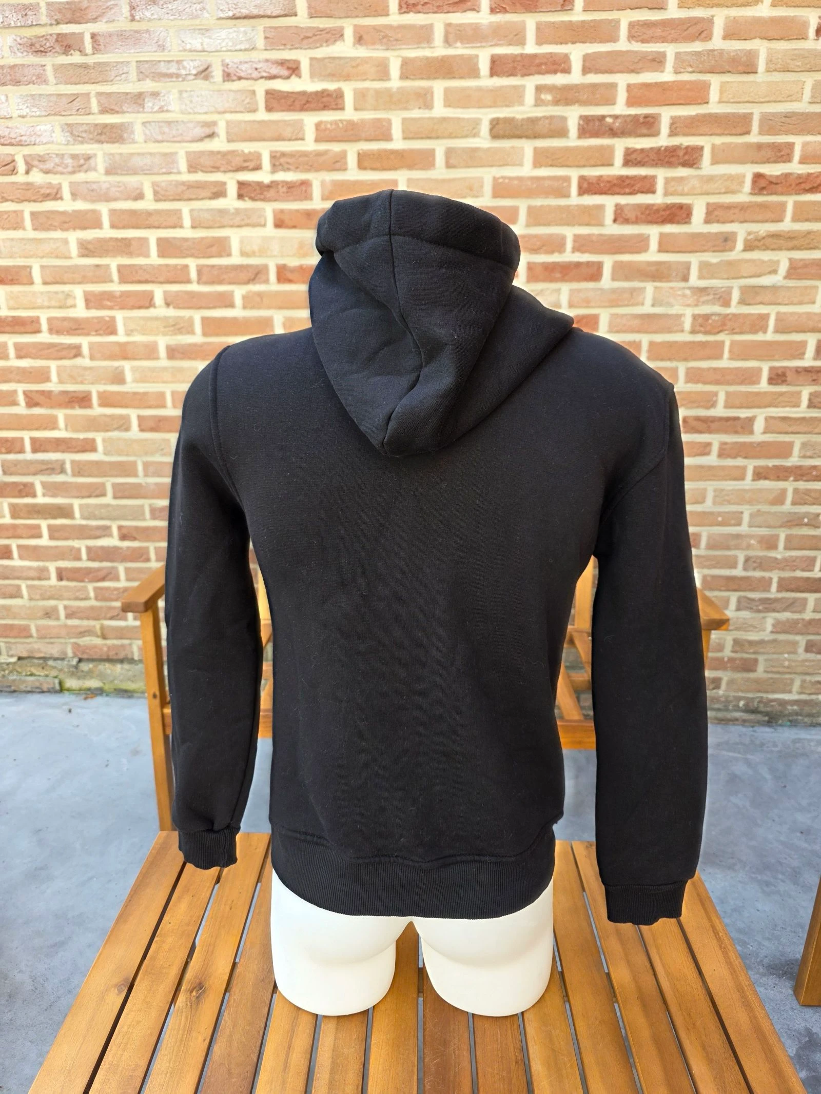 Trui The North Face geïnspireerd – photo 4